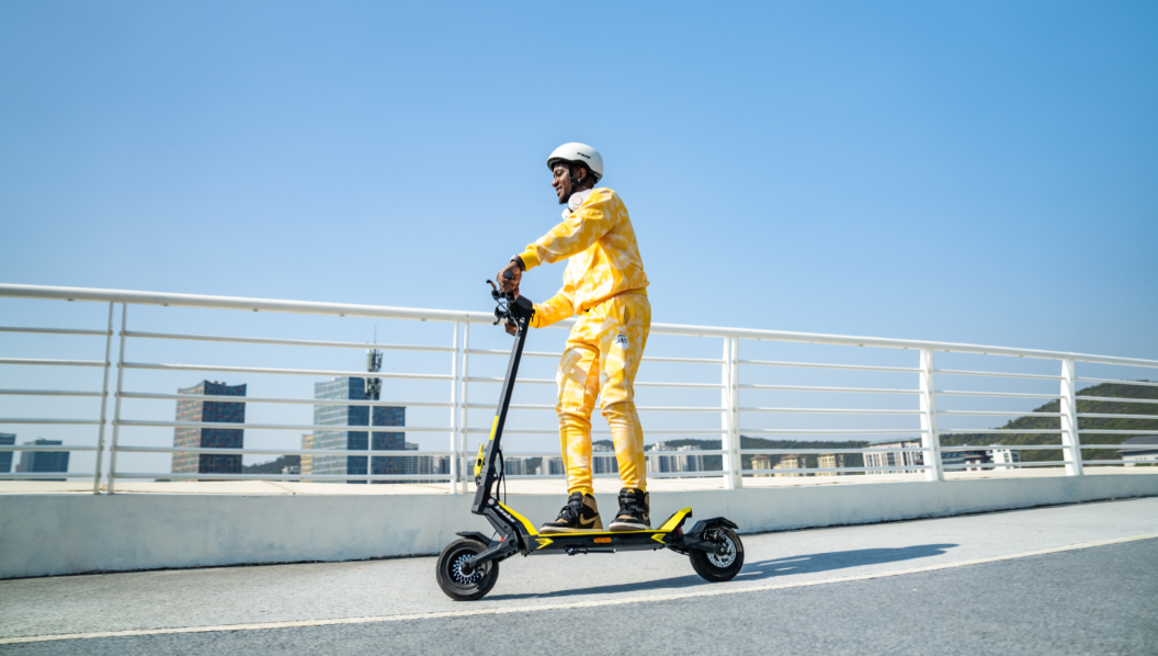 Why Micro-Mobility Matters: A Deep Dive Into the Future of City Travel