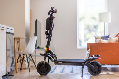 What Do You Think About the Prospects of Electric Scooters?
