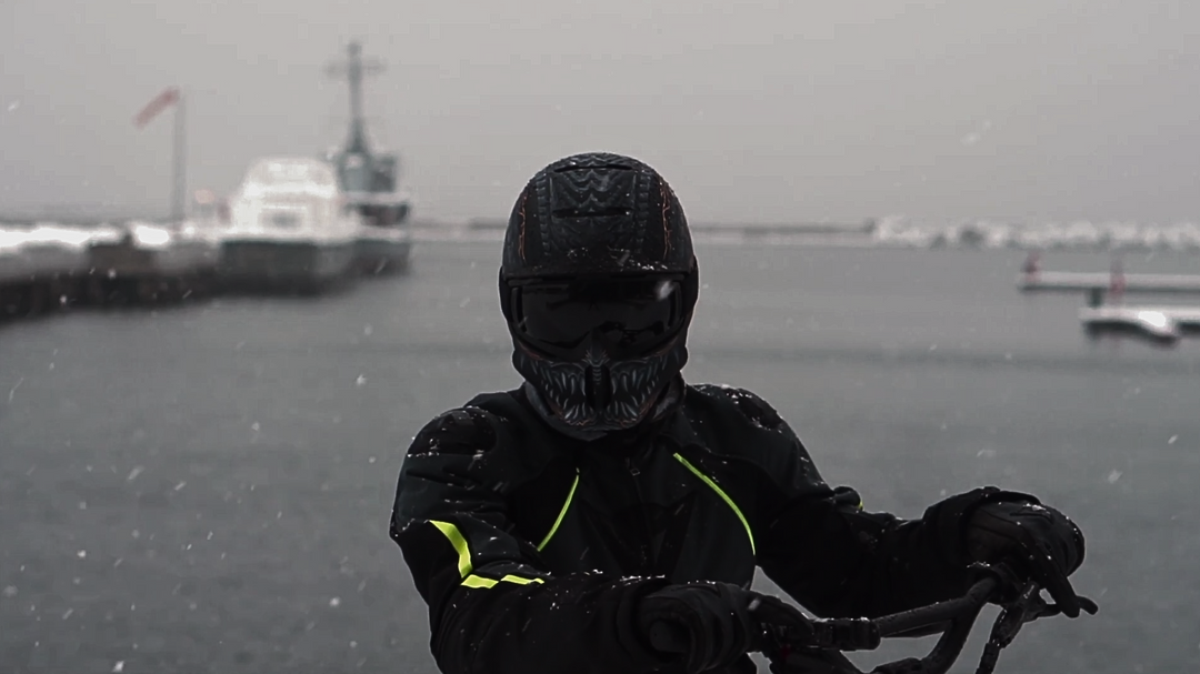 Winter Riding Essentials: Gear Up with Kaabo Scooters