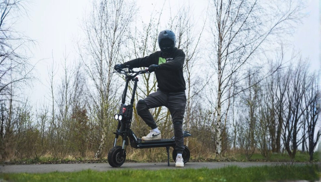 Top Off-Road Destinations to Explore This Holiday Season