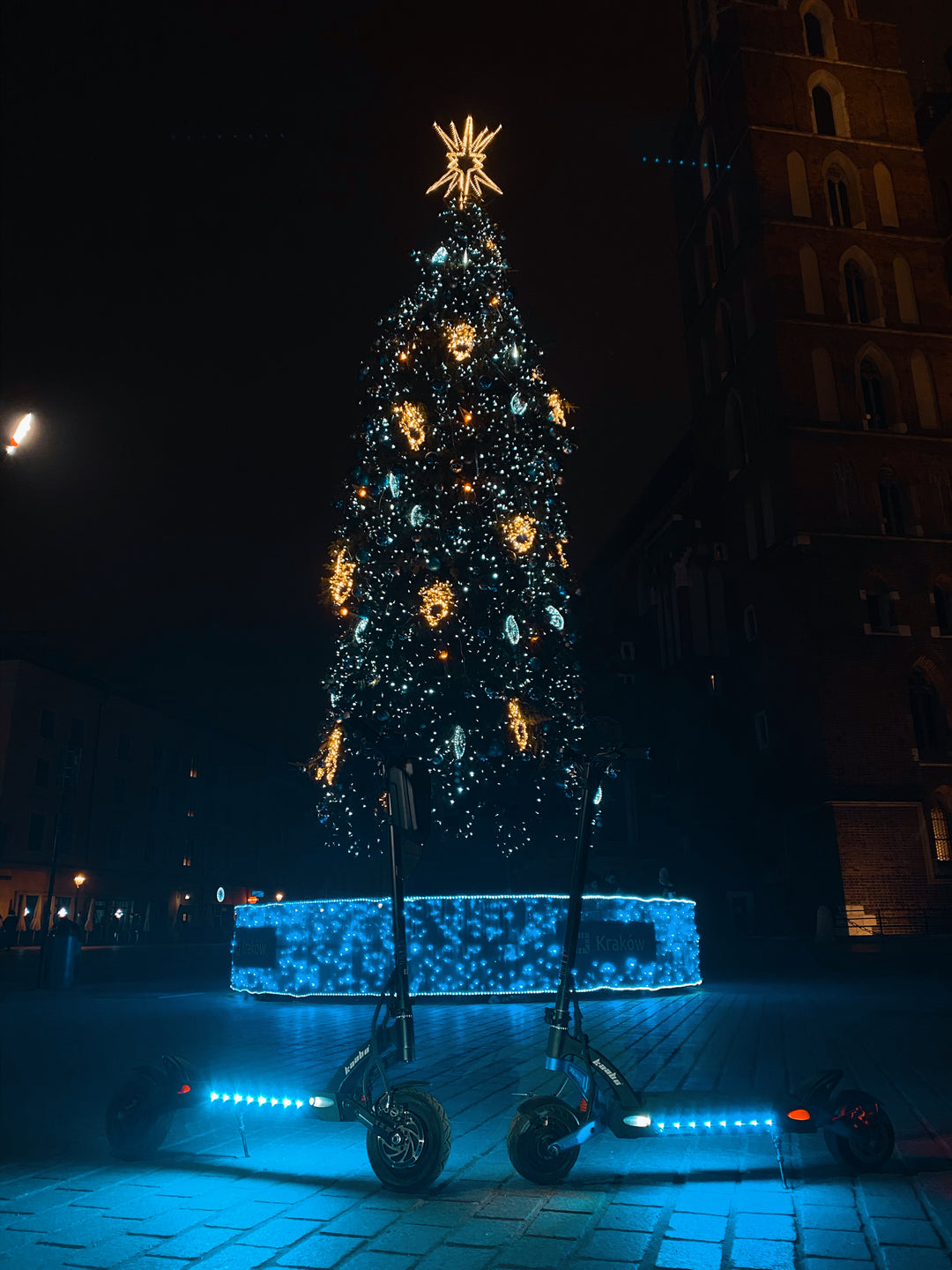 Why do we refuse the solid tires? - Kaabo USA