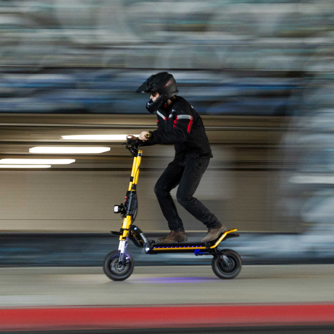What Does Peak Power in Electric Scooters Mean? A Complete Guide to Peak Power vs Continuous Power