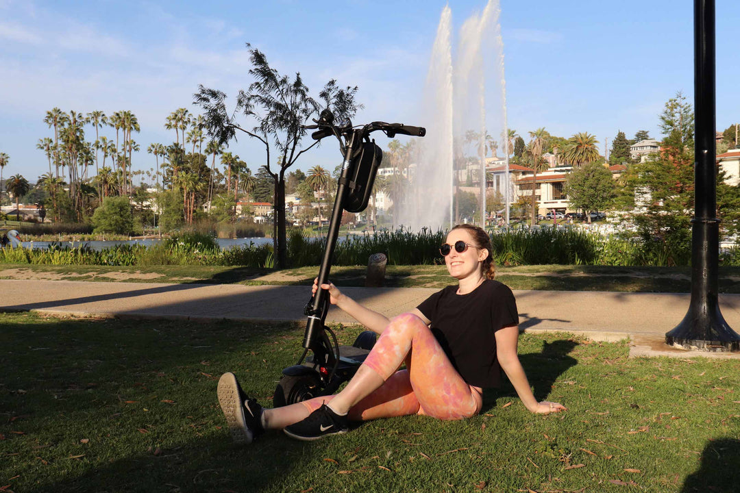 Hoverboard, Skateboard, or Electric Scooter: Deciding the Ultimate Last-Mile Commuting Companion