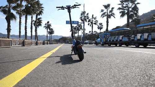 Mantis X Plus Review: Lightweight Power Meets Urban Performance