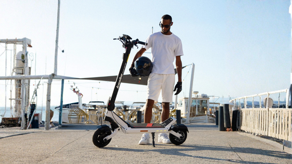 Best Dual-Motor Off-Road Electric Scooter for 2026: Kaabo Mantis King Pro Buying Guide