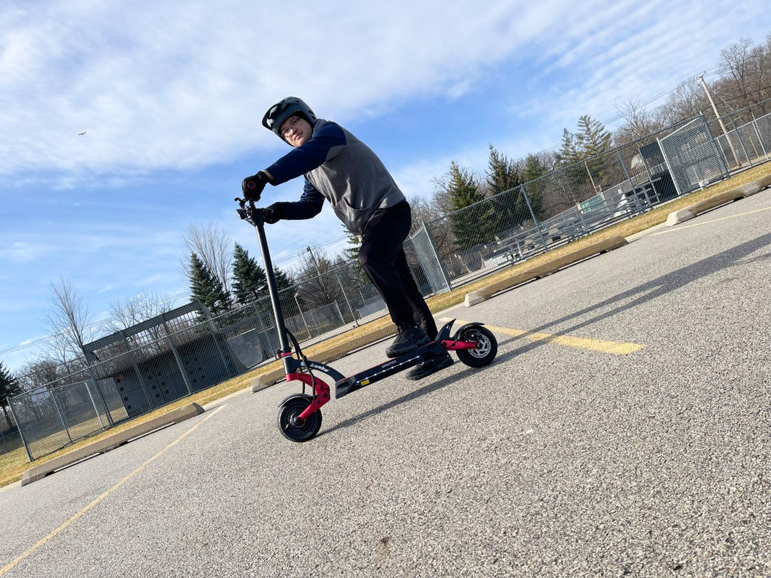 Apply For the New Kaabo USA Affiliate Program and Earn More! - Kaabo USA