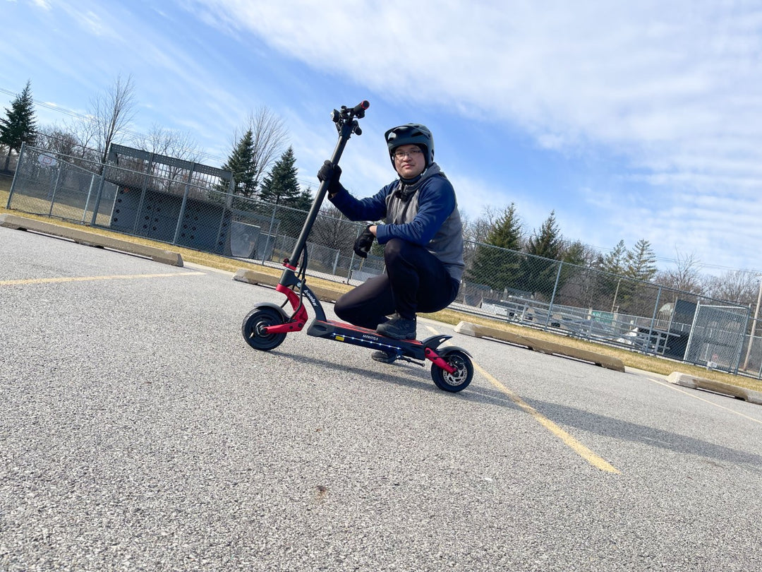 How to Fix Payment Issues When Checking Out on Kaabo USA - Kaabo USA