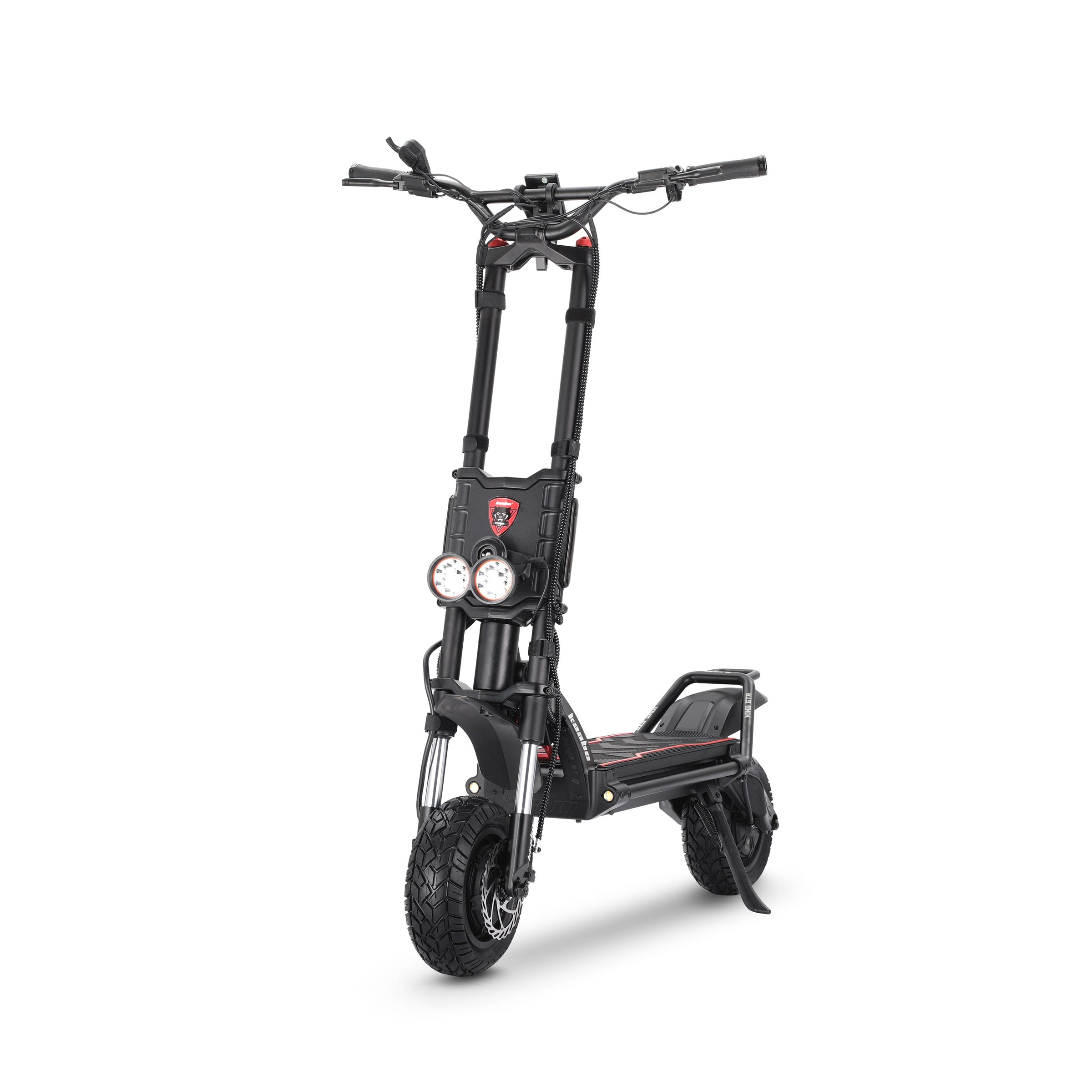 Your first scooter