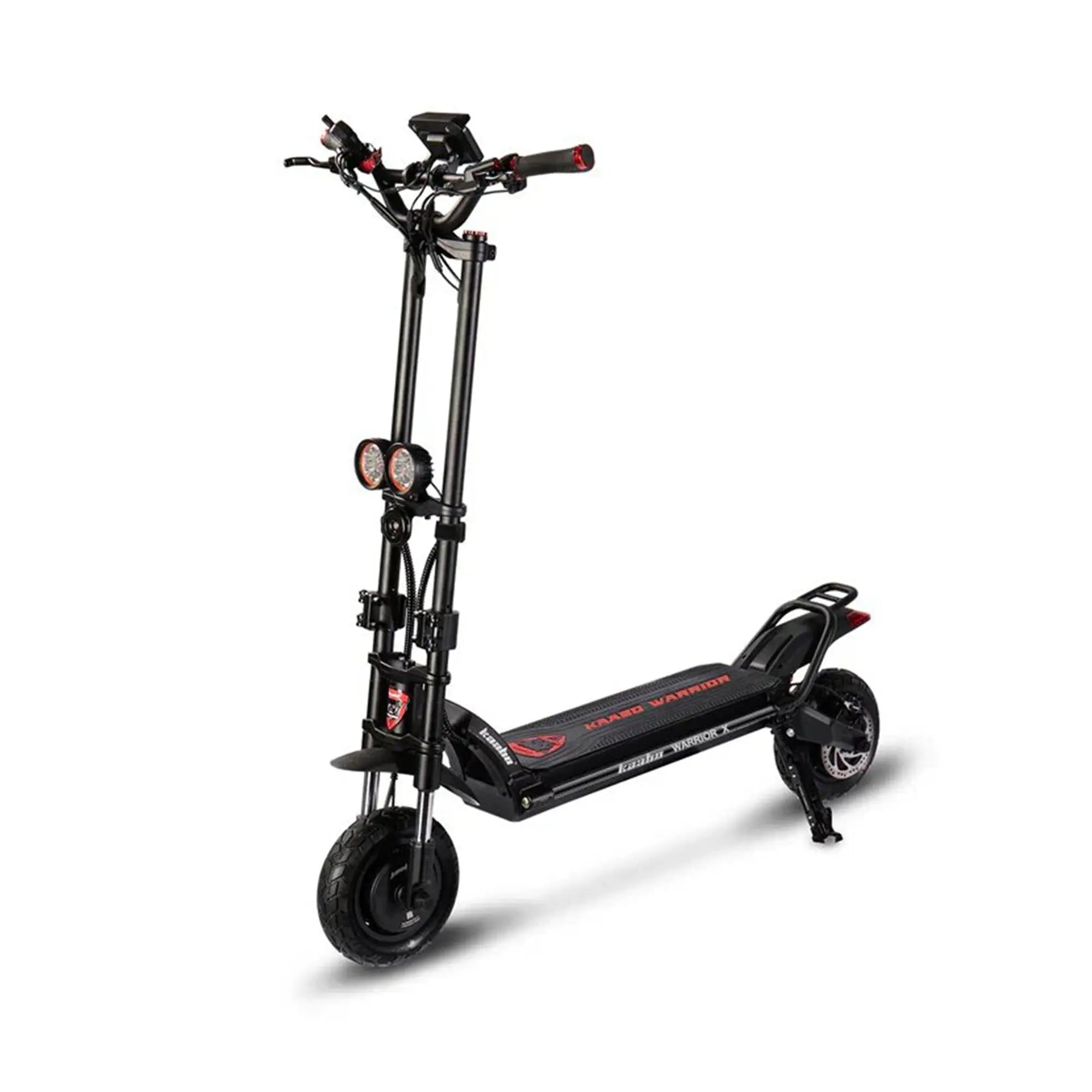 Mantis 8 Parts Kaabo USA Electric Scooter