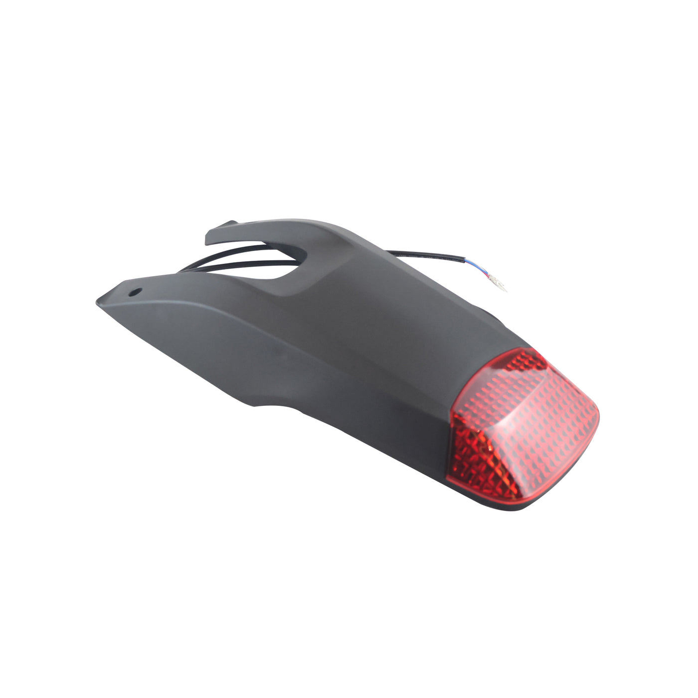 Kaabo Warrior X Plus Rear Fender Kit