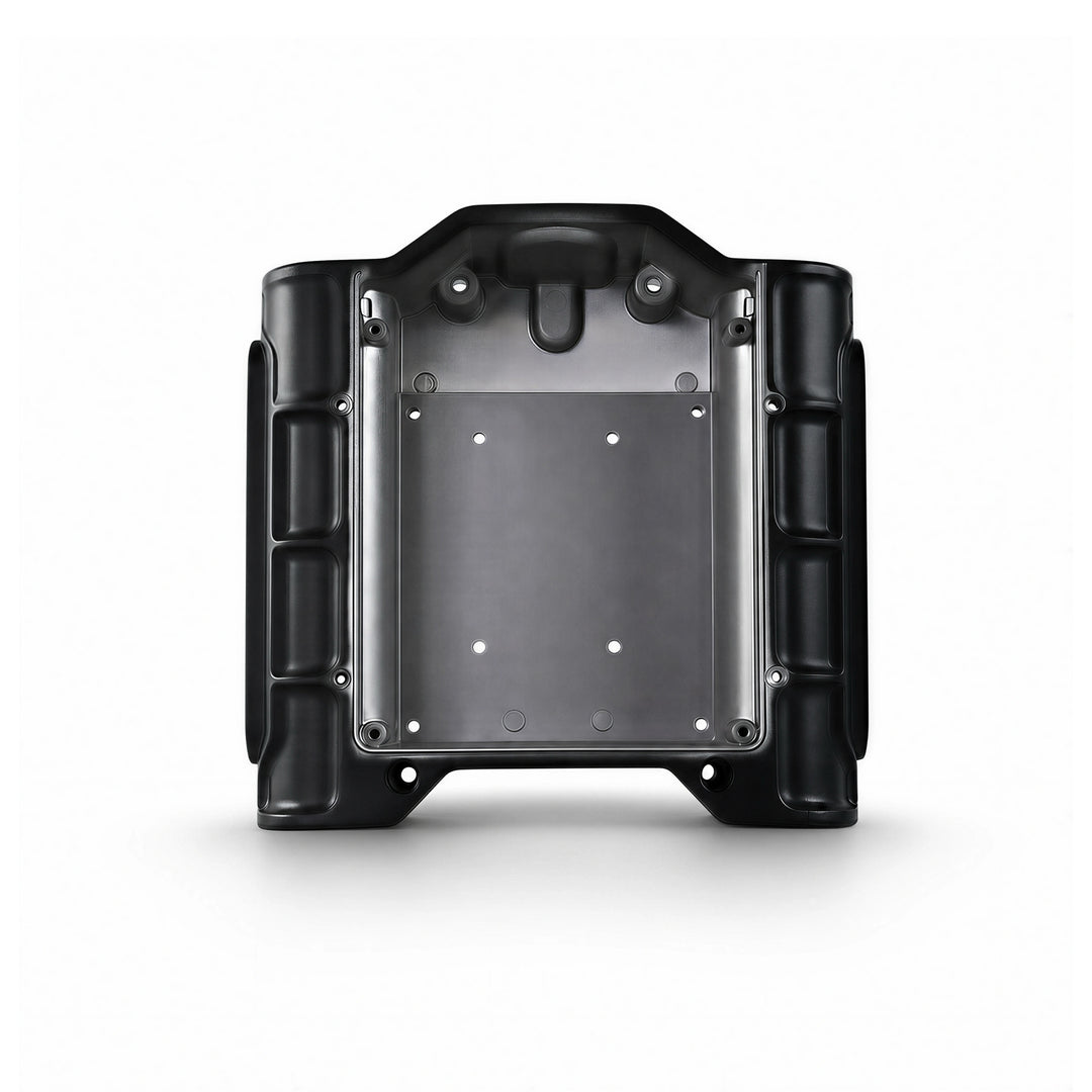 King GT Pro Controller Box Housing