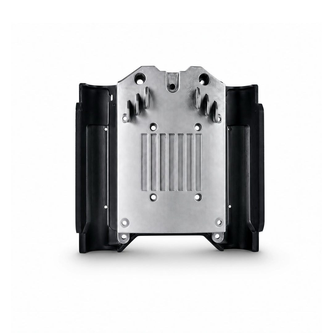 King GT Pro Controller Box Housing