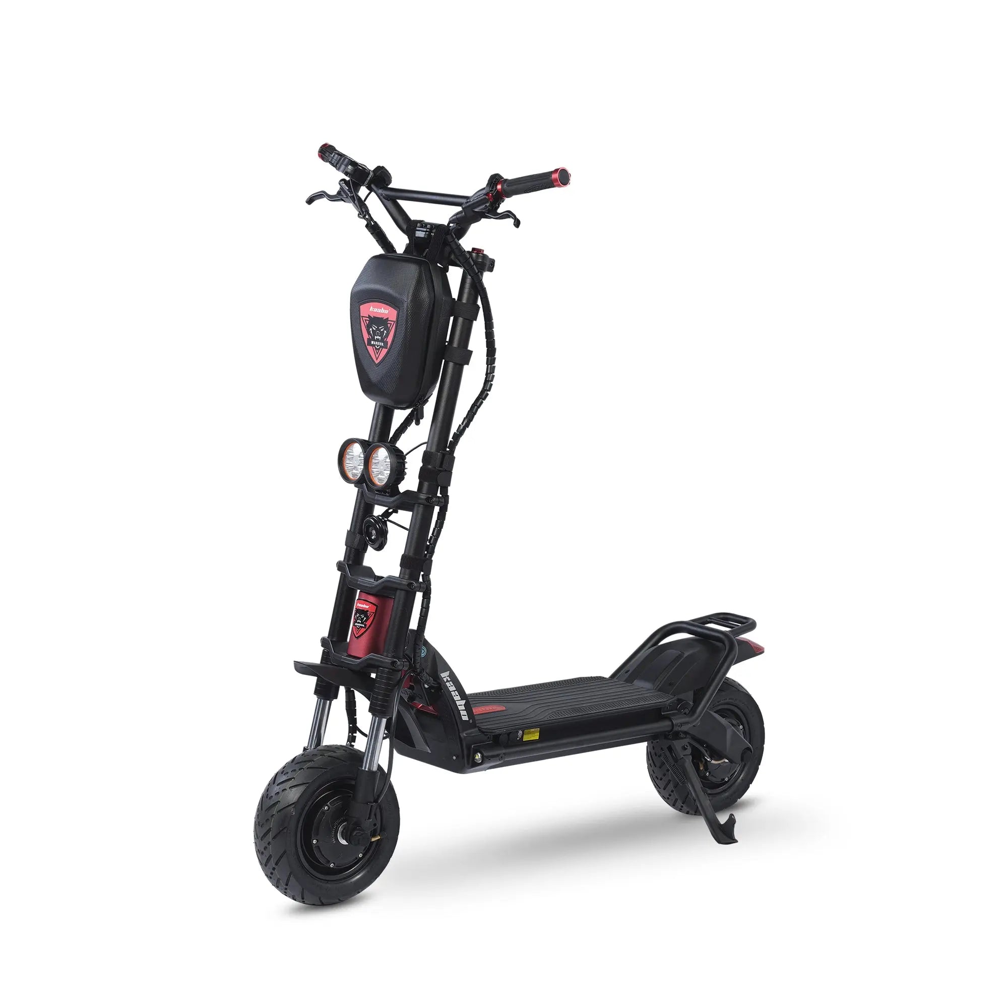 Kaabo Warrior 11 Pro+