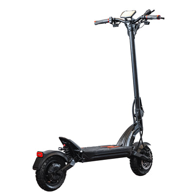 kaabo-mantis-x-plus-electric-scooter-standing