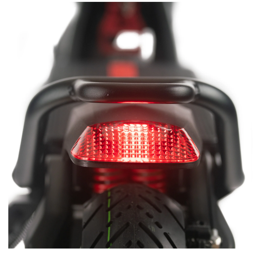 Kaabo Warrior 11/King+ Rear Light Tail Light Parts