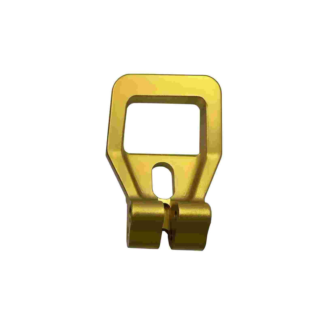 Kaabo King GT Pro & Warrior 11 Pro + Folding Mechanism Lever