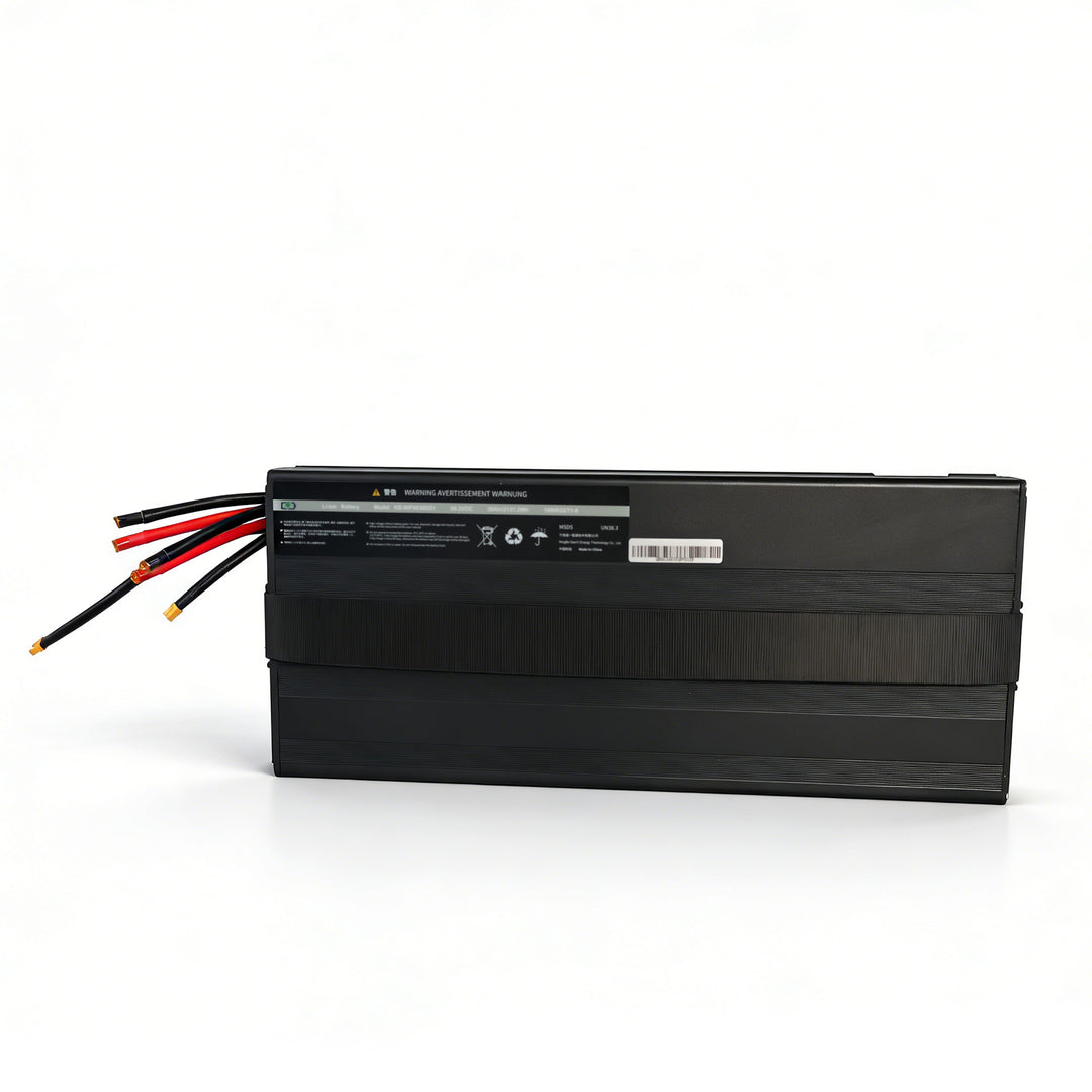 60V36Ah Battery for Warrior 11 MAX Kaabo USA Electric Scooter