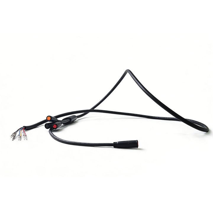 ZL11 MAX-1 Trunk Cable, 4-8 Cores (Fibers) for Warrior 11 MAX Kaabo USA Electric Scooter