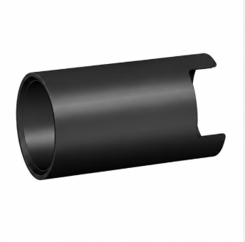 MM Left Handlebar Tube for Urban