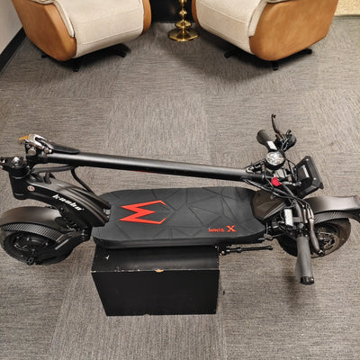 Mantis X Plus (Certified Pre-owed）