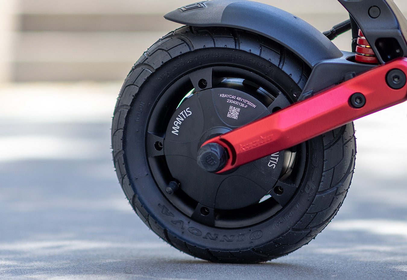 Smooth Control on Every Surface