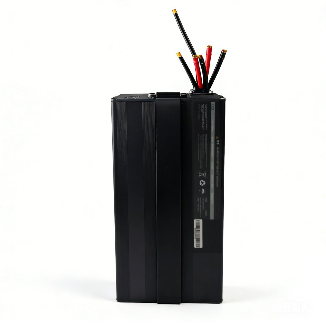 60V36Ah Battery for Warrior 11 MAX Kaabo USA Electric Scooter
