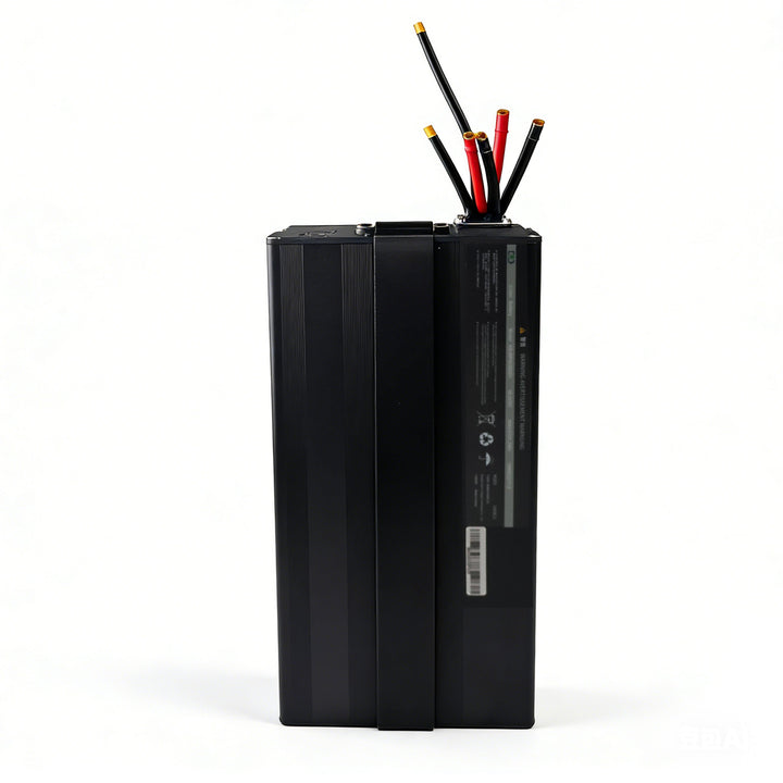 60V36Ah Battery for Warrior 11 MAX Kaabo USA Electric Scooter