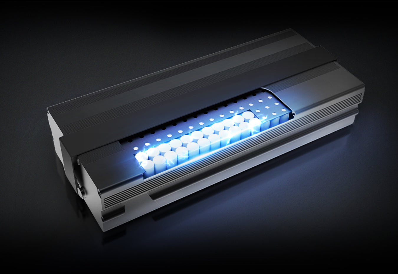 HIGH-PERFORMANCE SEALED BATTERY — BUILT FOR ENDURANCE