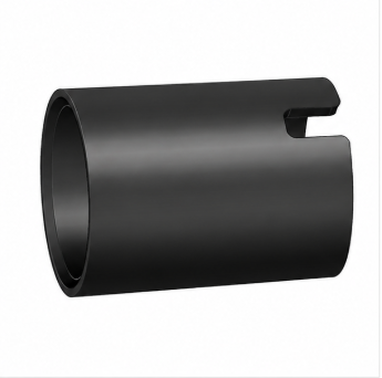 MM Left Handlebar Tube for Urban