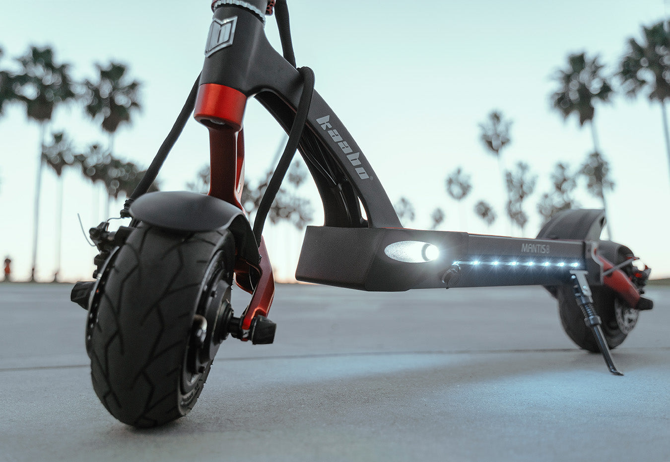 Lightweight, but Still High Strength