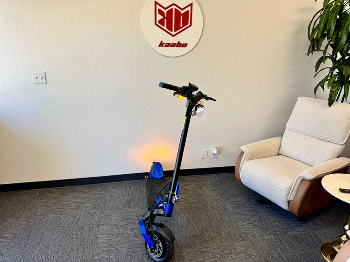 Mantis X Plus (Certified pre-owned, less than 50 miles )