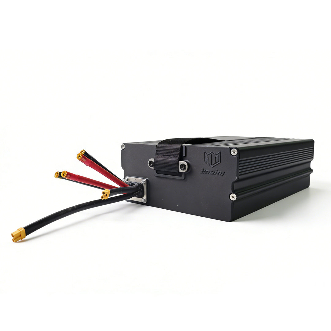 60V36Ah Battery for Warrior 11 MAX Kaabo USA Electric Scooter
