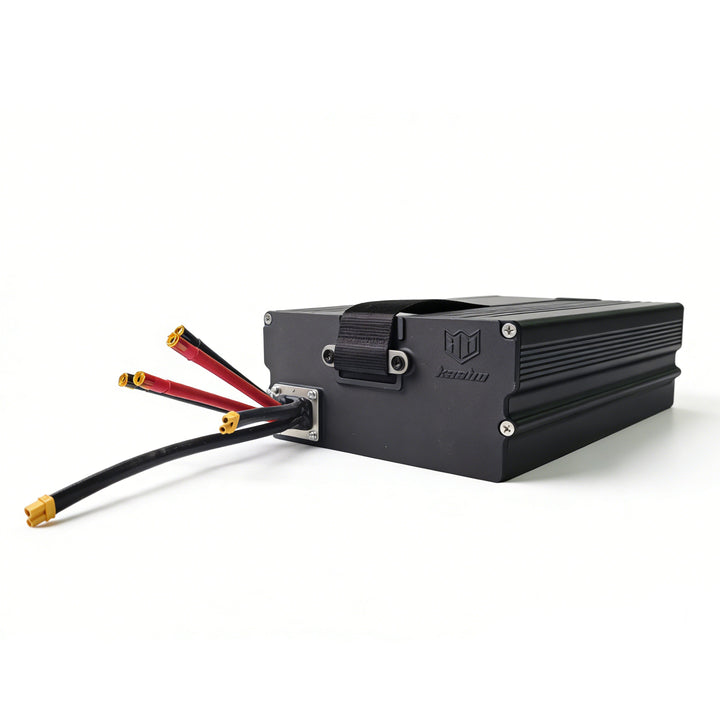 60V36Ah Battery for Warrior 11 MAX Kaabo USA Electric Scooter