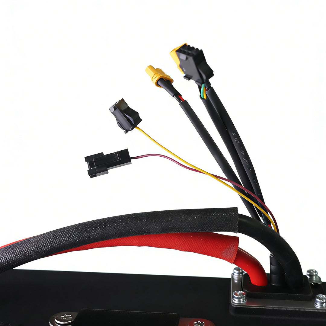 Battery 72V40AH for King GTR MAX Kaabo USA Electric Scooter