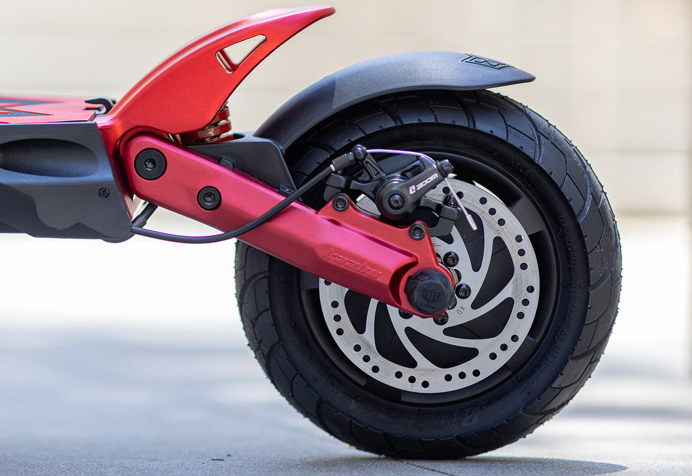 Power Meets Precision.