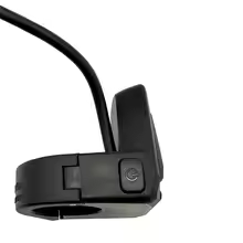 Control switch for TFT ＆ Kaabo center display