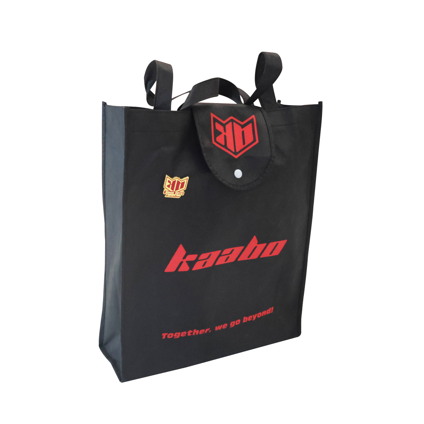 Kaabo Eco Bag