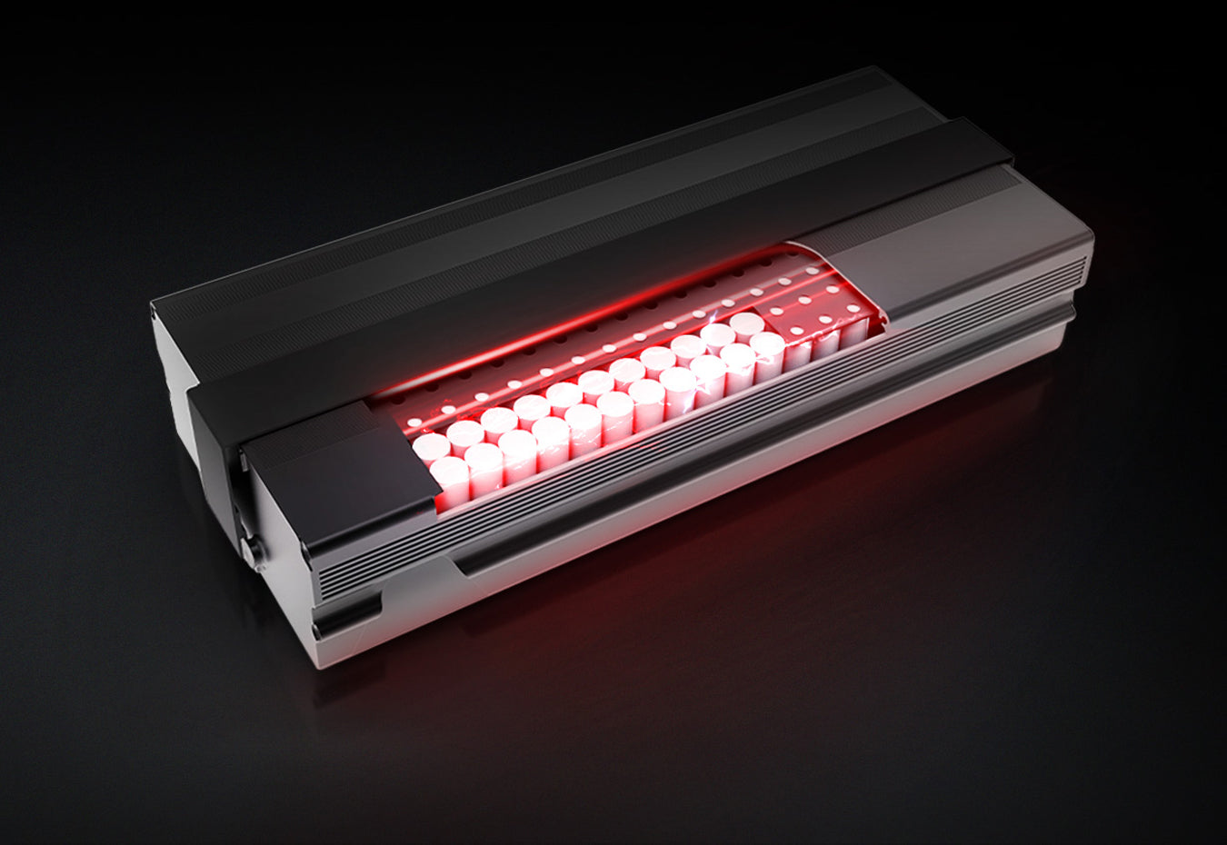 Advanced Battery with Smart Safety