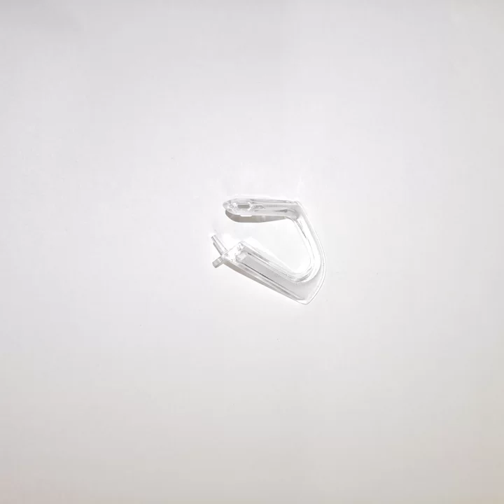 Right turn signal cover for King GT Pro King GTR