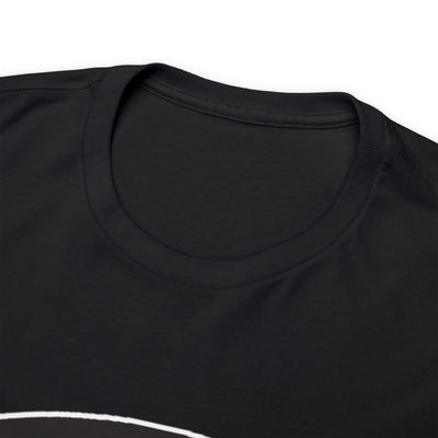 Kaabo Wolf Unisex Heavy Cotton Tee