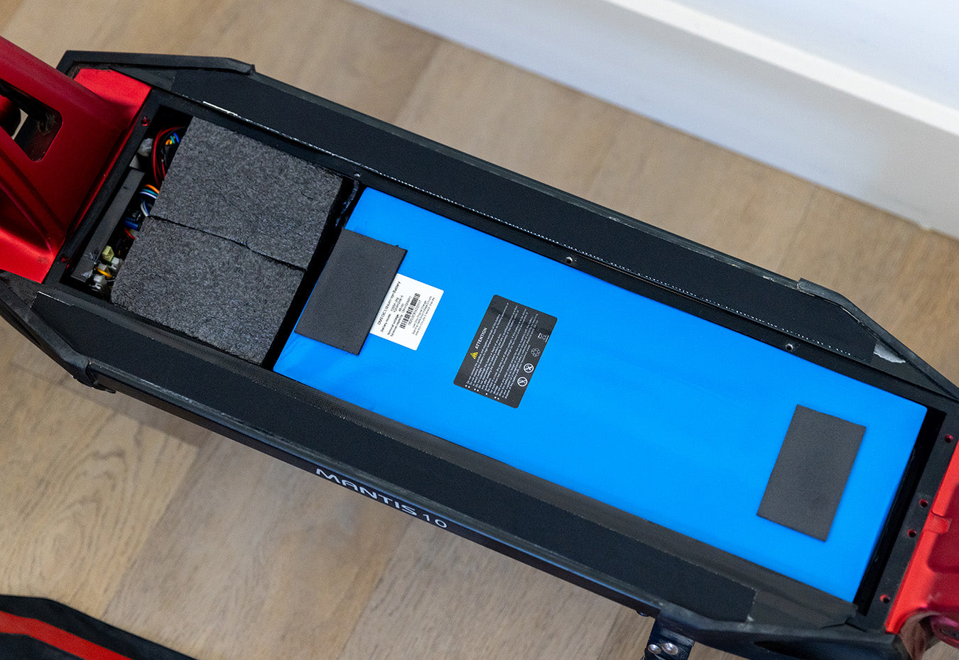 Reliable Power, Certified Safety