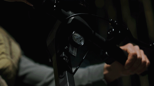 K-Mark Certified Lighting