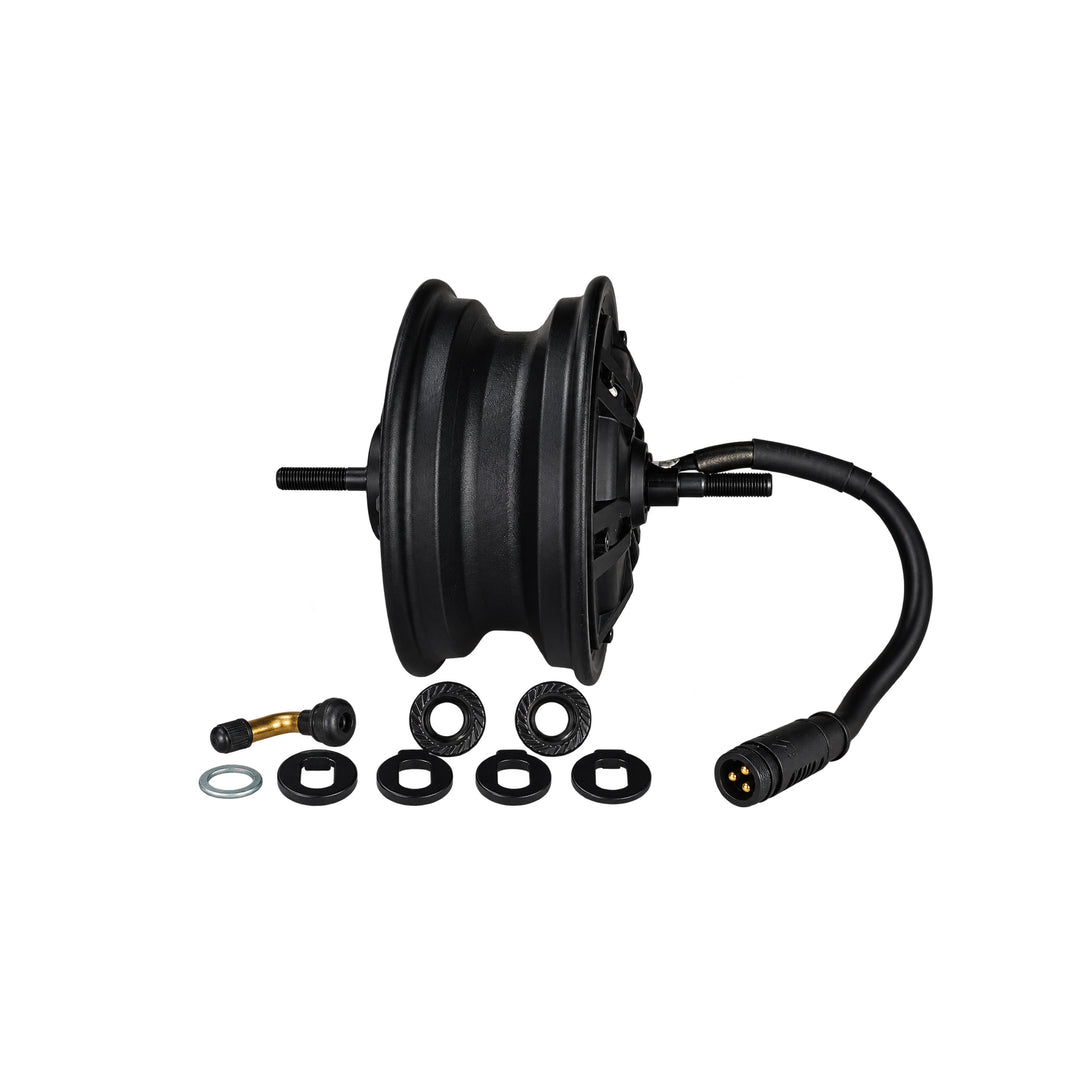 Motor sin escobillas de 60 V 1500 W de 11" para Kaabo Warrior 11 Max