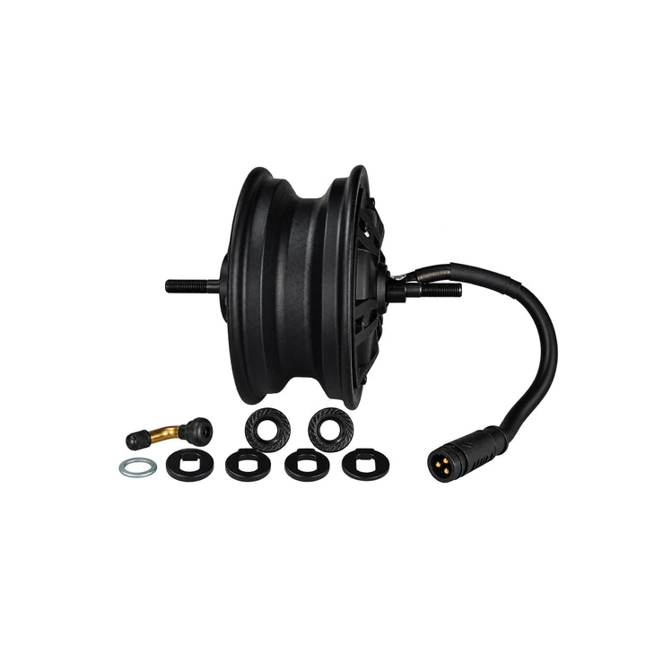 Motor sin escobillas de 60 V 1500 W de 11" para Kaabo Warrior 11 Max
