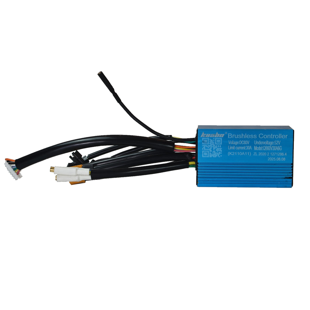 60V30A Controller Kaabo Warrior X Plus Warrior X Max with Center Display