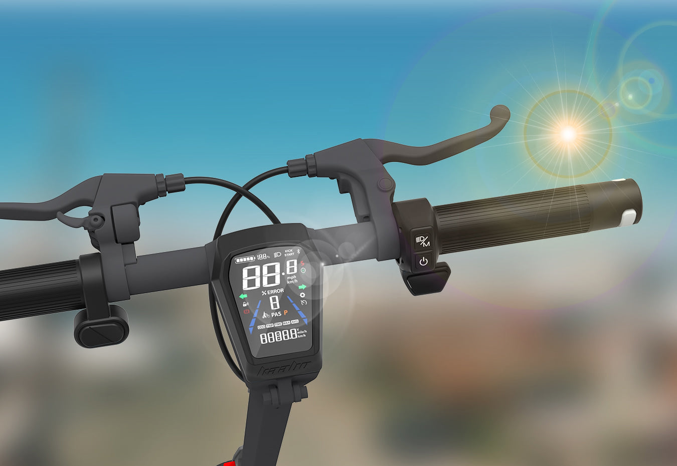 NFC-READY. DASHBOARD ALIVE. FUTURE LOCKED IN.