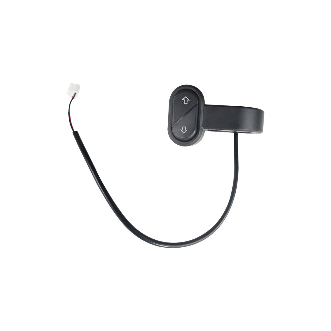 Turn light switch for Kaabo Urban