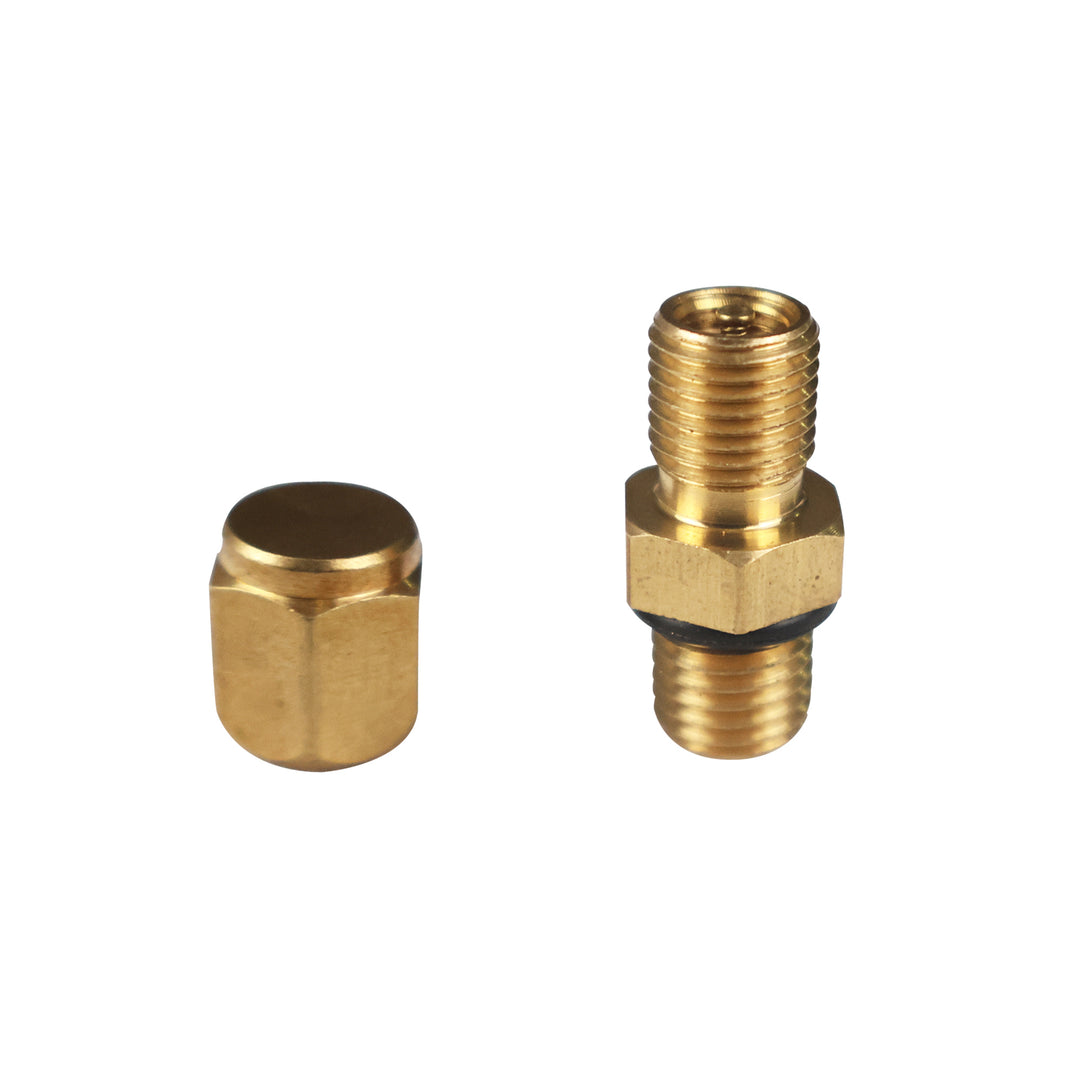 Tire valve for kaabo Urban