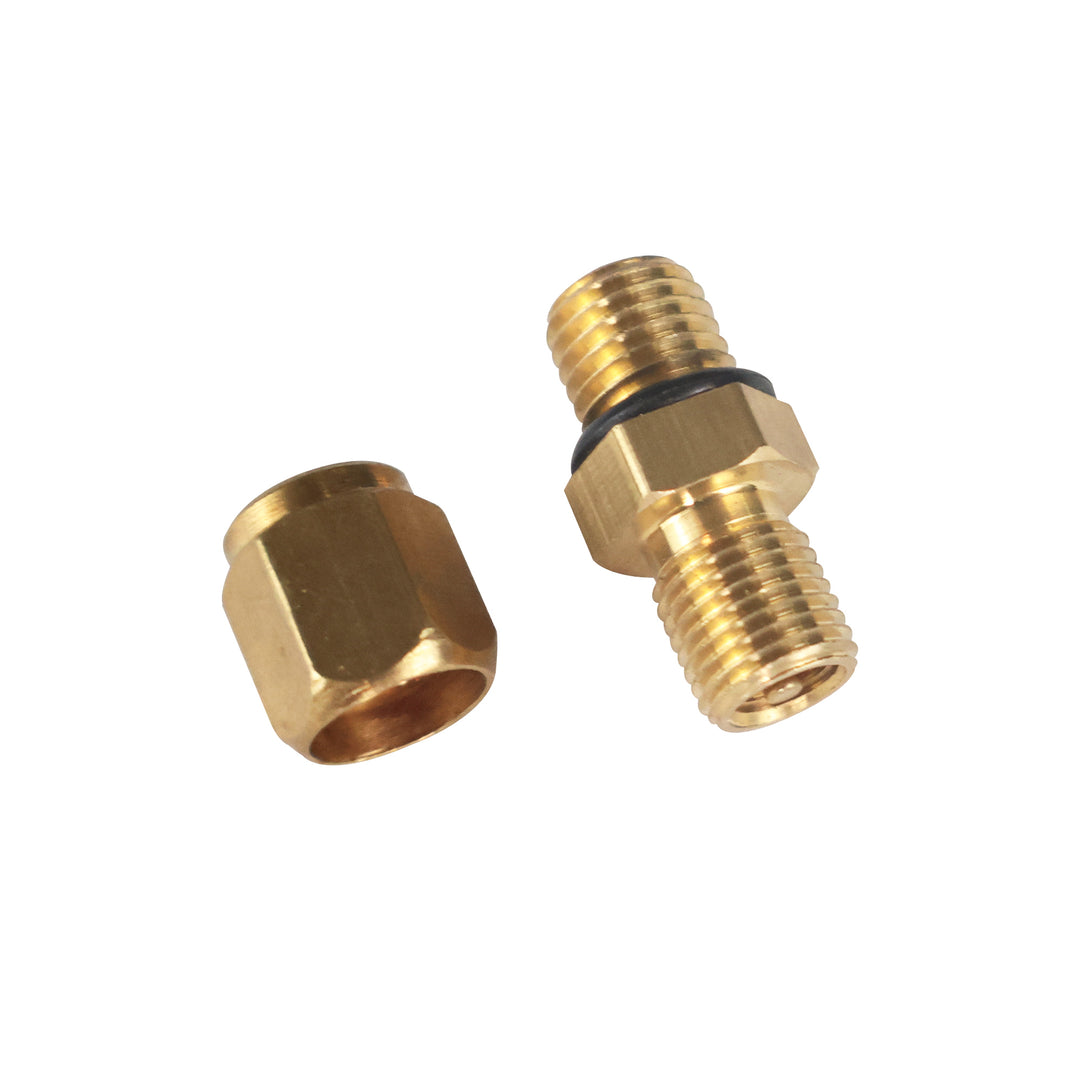 Tire valve for kaabo Urban