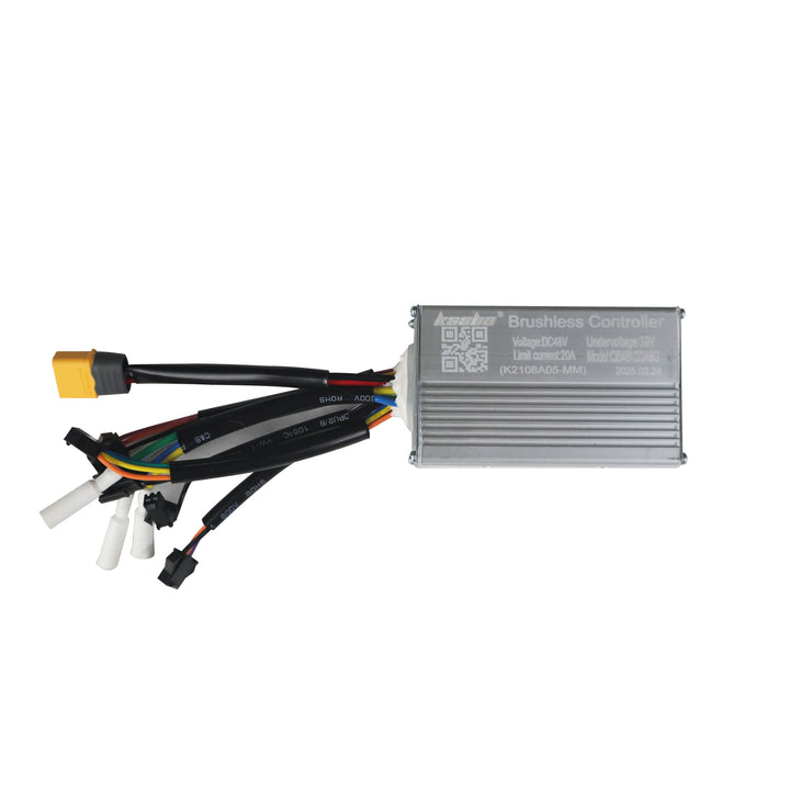 Controller 48V20A for Kaabo Urban